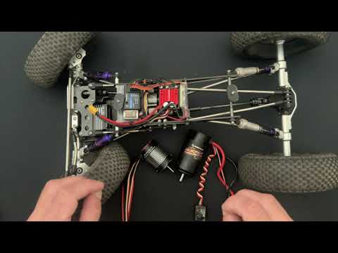 THREE new Systems from HOBBYWING - The Charlie Show - EP 437