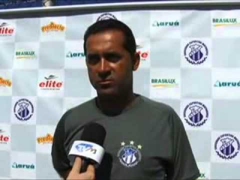 Na estreia, Matonense empata fora de casa