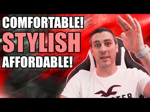 download lagu mp3 mp4 Gt Omega Racing Office Chair, download lagu Gt Omega Racing Office Chair gratis, unduh video klip Gt Omega Racing Office Chair