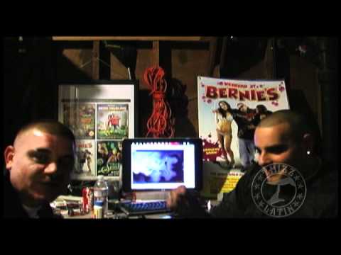 Goldtoes, Berner, & Louie Loc - Treal TV Thizz Latin 1.5 "The Archives"