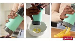 GoodCook Pro Fruit & Veggie Divider available at Walmart!