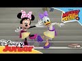 Mickey And The Roadster Racers The Happy Helpers Tour Around Rome