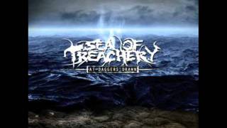 Sea of Treachery - And the Angels were Silent Vocal Cover