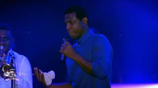 Minister Daniel Twum&#39;s Performance at Nayaah &amp; Friends