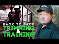 Back to Back Trimming & Training | Horse Shelter Heroes S3E8