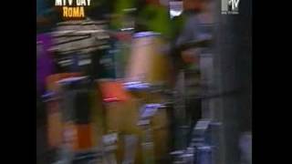 Verdena Live@MTV Day '07 - Don Calisto