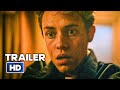 GOING PLACES Official Trailer 2025 Ethan Cutkosky Action Movie HD
