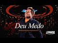 Leonardo - Deu Medo | DVD Uma História Sem Fim