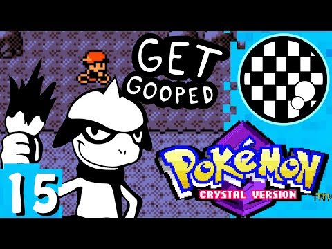 6 Smeargle Challenge: Pokemon Crystal | PART 15