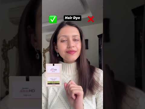 How to Choose the PERFECT Hair Dye for Your Hair! | Dr. Sarin |