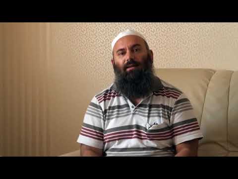 Qabeja, Vatikani dhe Kosova - Hoxhë Bekir Halimi