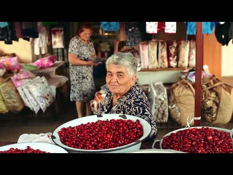 Discover Artsakh - A Country That Doesn't Exist | HD