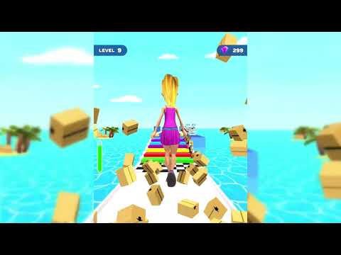 Giant Run