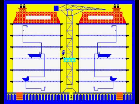 Bris de Glace youtube-video