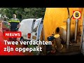 SCHUREN vol industriële DRUGSKETELS | Omroep Brabant