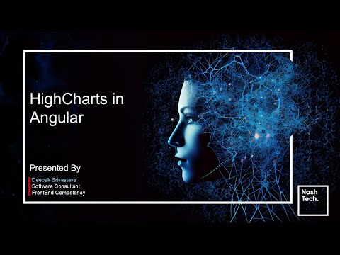 NashKnolX: HighCharts in Angular
