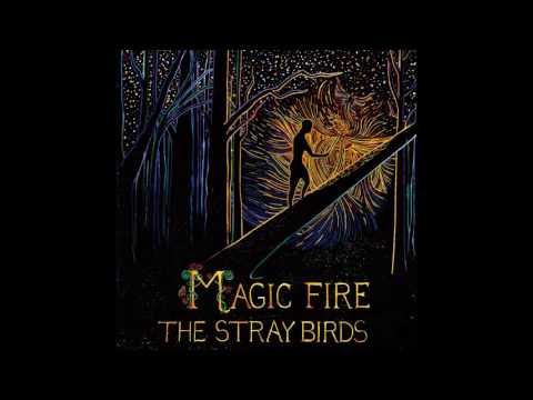 The Stray Birds - "Radio" (Official Audio)