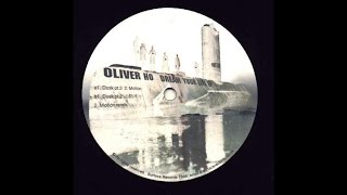 Oliver Ho - Motion (Techno 1999)
