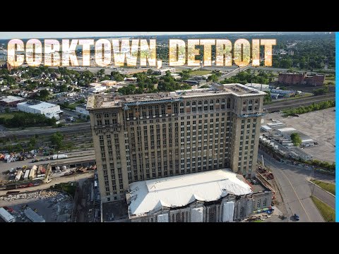 Is Detroit Really Making A Comeback? Let's Check the ...