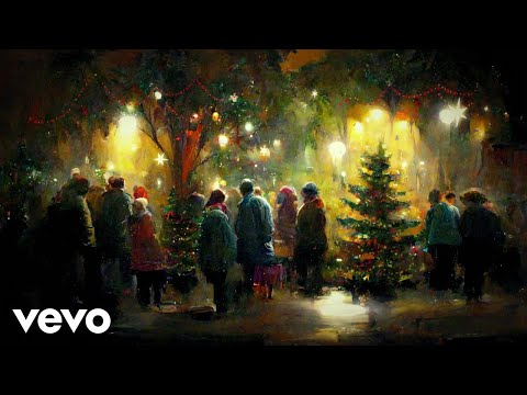 Someday At Christmas video thumbnail