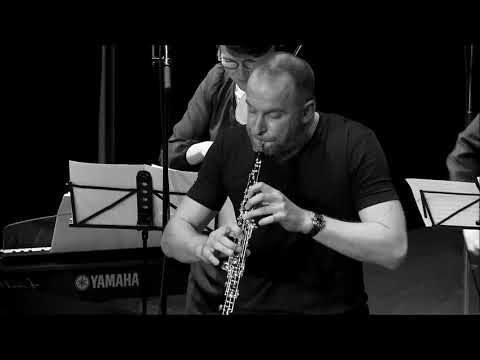 Vilém Veverka - Oboe and his “Ultimate W Band” / Miroslav Žbirka - Balada o pol’ných vtákoch