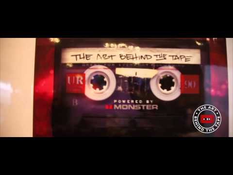 The Art Of The Tapex  New Era LA Flagship Store Pre Screening Party