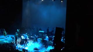BELLE and SEBASTIAN : Sukie In The Graveyard : {1080p HD} : Riviera Theatre : Chicago, IL : 4/3/2015