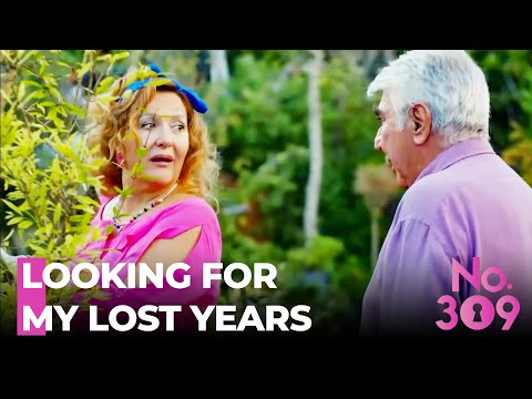 Songül Kicked Out Yıldırım From The Flower Shop - No.309 Episode 224