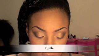 URBAN DECAY NAKED PALETTE (GOLDEN EYE)