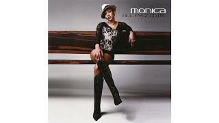 Monica - If U Were The Girl