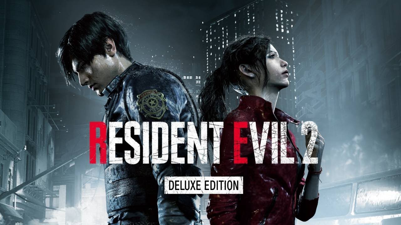 RESIDENT EVIL 2 (2019) - Juego completo en Español