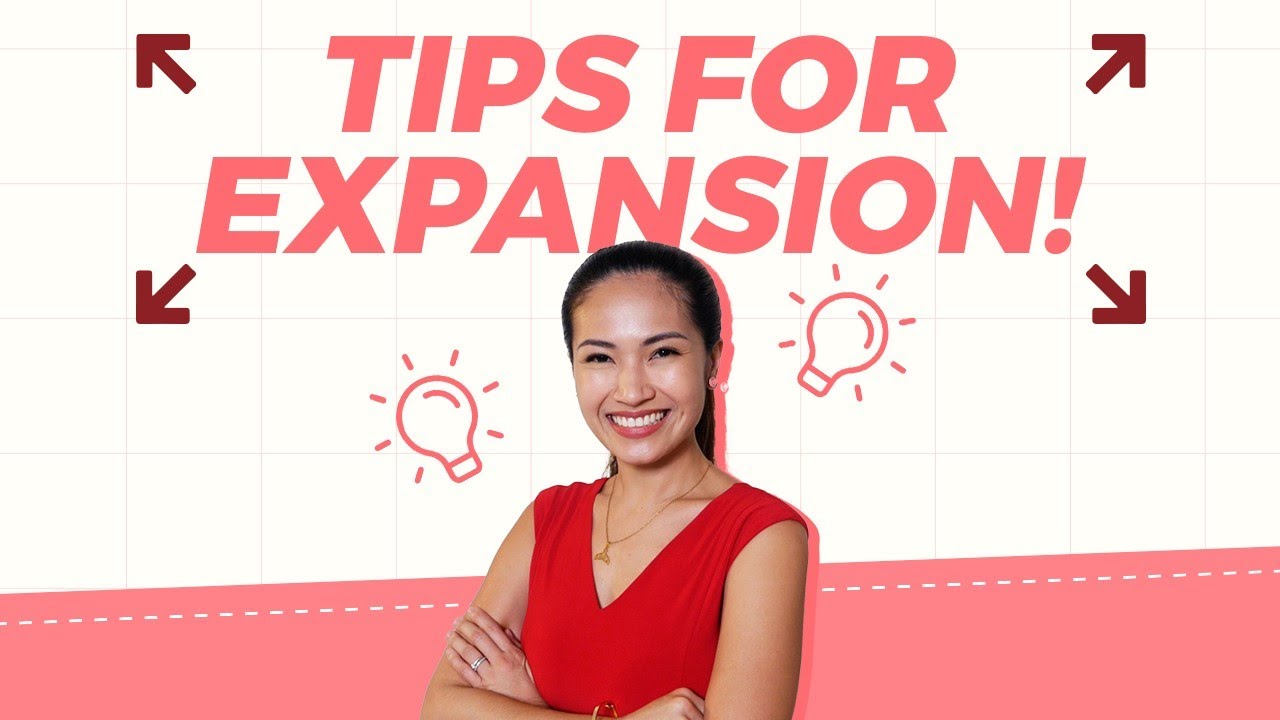 5 Signs To Check Before You Expand Your Business | Madiskarte Moms PH