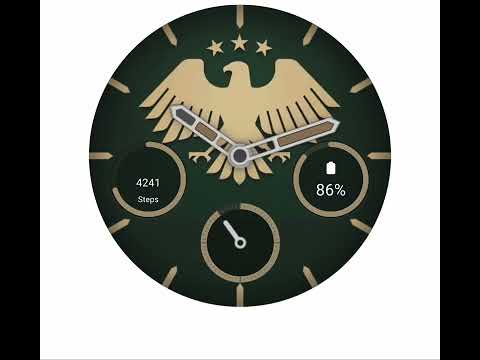 Syrian Visual Identity