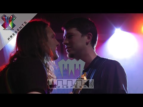 MAGFest X Main Stage - Metroid Metal