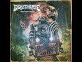 DOPETHRONE Transcanadian Anger Official Full Album 2018
