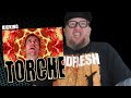 TORCHE - Kicking (First Reaction)