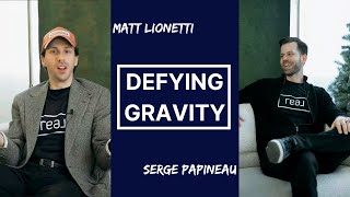 Defying Gravity | Episode 1