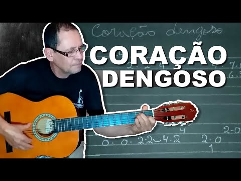 Coração Dengoso - Coração Dengoso