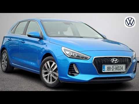 Hyundai i30 1.0 T-GDI Deluxe Plus - Image 2