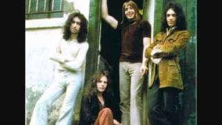 FREE : FILLMORE WEST 1971 : THE HIGHWAY SONG .