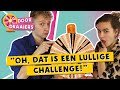 WAT IS HET GÊNANTSTE WAT MAY OF JARY HEEFT GEDAAN?! | DOORDRAAIERS #3 | TinaTV
