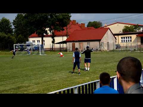 Co tu się wydarzyło #6 - sztuka upadania