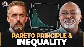 The Uncomfortable Truth Behind Economic Inequality | Jordan Peterson &amp; Glenn Loury