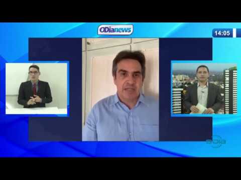 PoliÌtica do Dia (05 05 20)