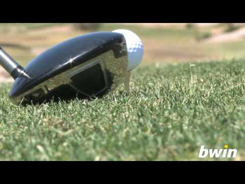 World Series of Poker 2010 VIP Golf