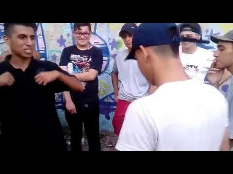 True x Brifa Vs Zou x Yera/WarCaj 2v2 27/1