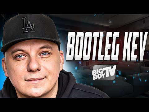 Bootleg Kev Worst Guests, Screwing Up On Air, Stars Walking Out On Him | Interview