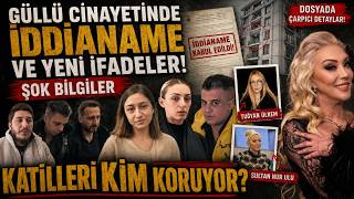 Download lagu GÜLLÜ CİNAYETİNDE YENİ İFADALER! / ŞOK BİLGİLER - KATİLLERİ KİM  KORUYOR? / İDDİANAME 5. BÖLÜM mp3