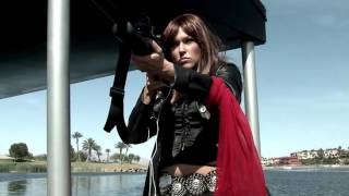 Gothic Assassins - Nuevo Orden Mundial - Trailer Español