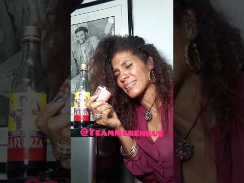 El Amargue Del Siglo con Miriam Cruz Y Manny Manuel  Dicen Que Andas Por Ahí